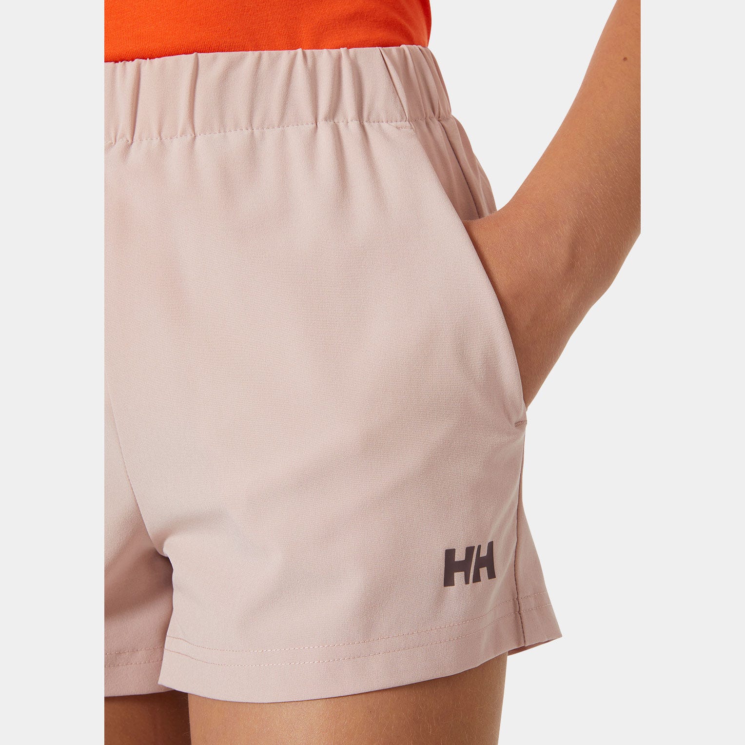 Juniors’ Thalia 2.0 Shorts