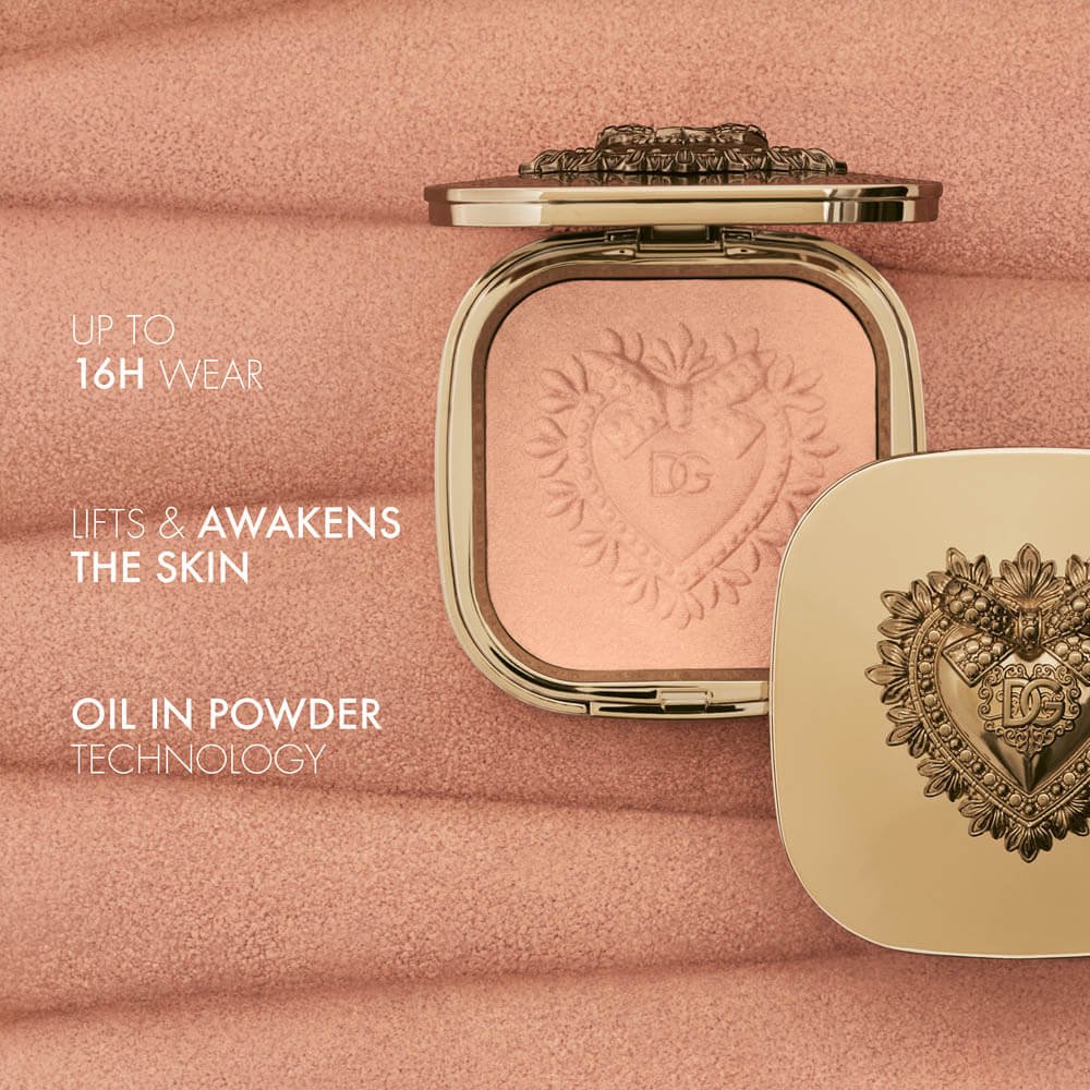 DOLCE&GABBANA Augen Universal Luminizer