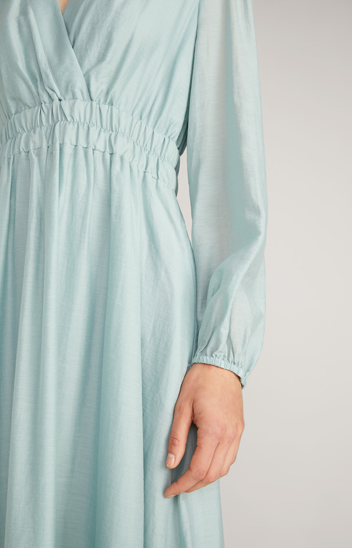 Maxi-Kleid in Mint