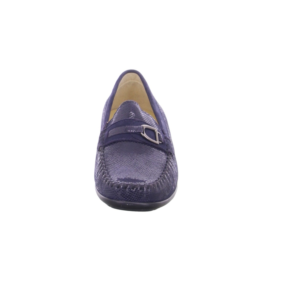 SIOUX Stiefeletten weiss Cortizia-723-H