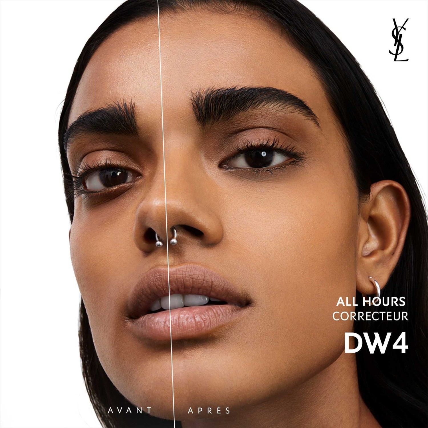 Yves Saint Laurent Precise Angles korrektor