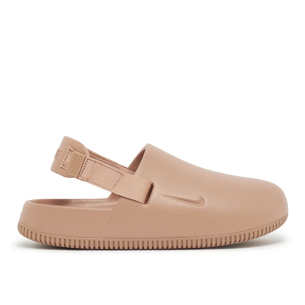 Nike Calm Mule FD5131-200 / braun
