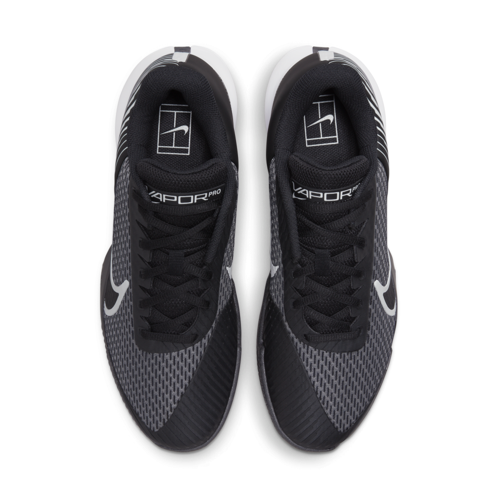 Nike NikeCourt Air Zoom Vapor Pro 2 DV2020-001 / schwarz