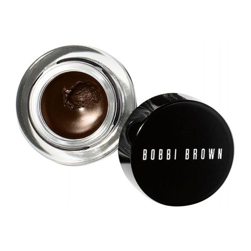 Bobbi Brown Tuș de ochi gel de lungă durată, cu strălucire ciocolată, 3 grame