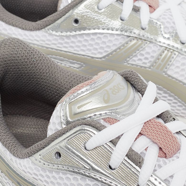 Asics Sportstyle Gel-Kayano 14 white/moonrock