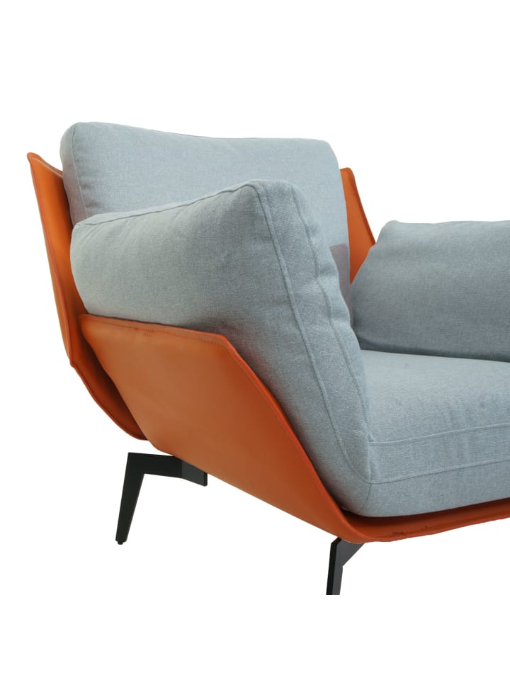 MCW Sessel L82, Terrakotta günstig kaufen onesize