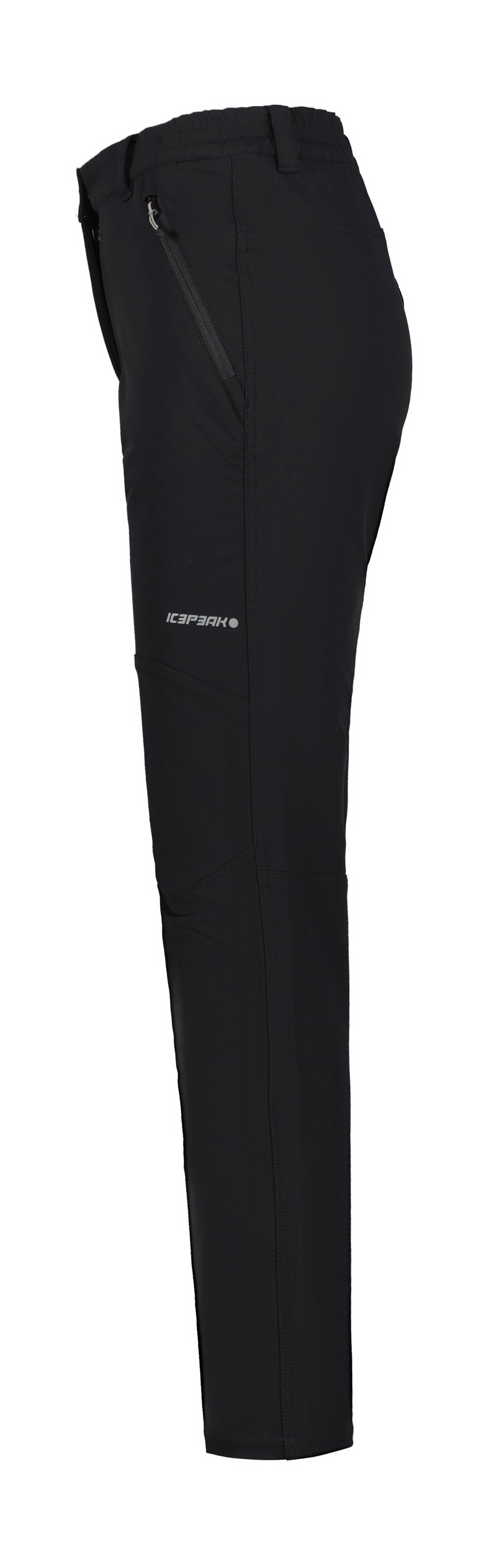 Icepeak Outdoorhose D OUTDOORHOSE BEELITZ mit geradem Bein