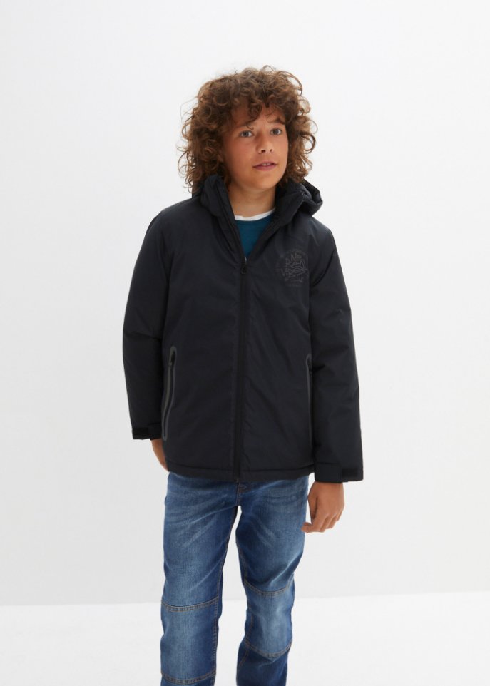 Jungen Übergangsjacke