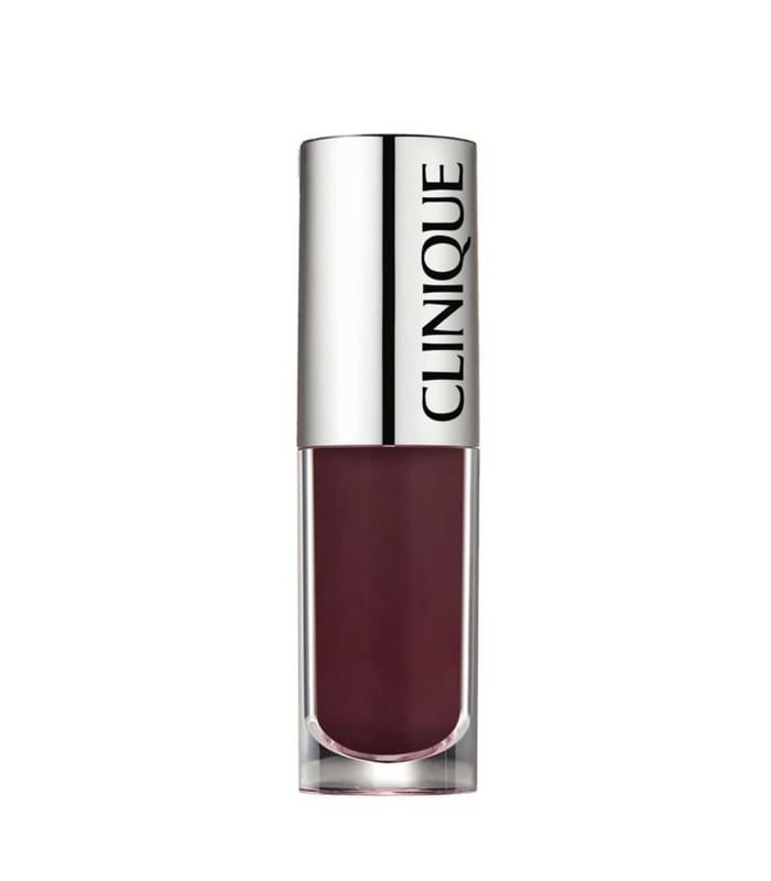 CLINIQUE POP™ SPLASH-Brillant à Lèvres + Hydratation