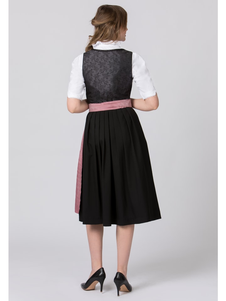 Stockerpoint Langes Dirndl 
