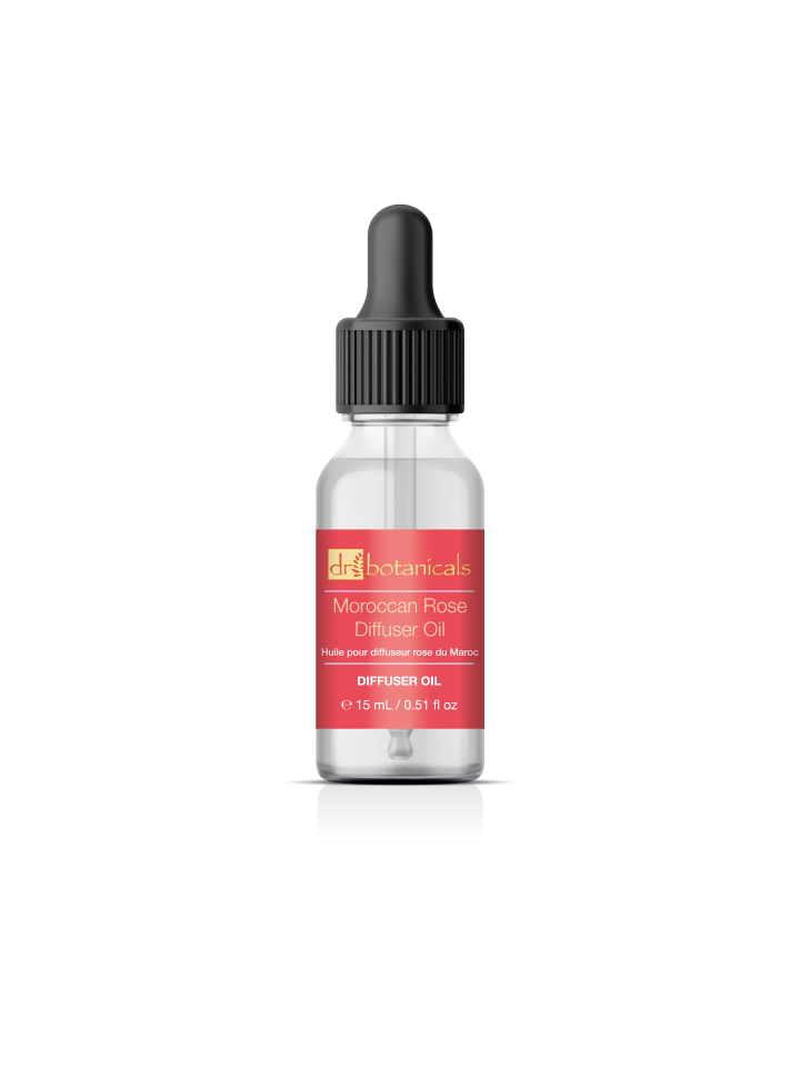 Dr Botanicals 3er Set Diffusor-Öl-Trio, je 15ml günstig kaufen onesize