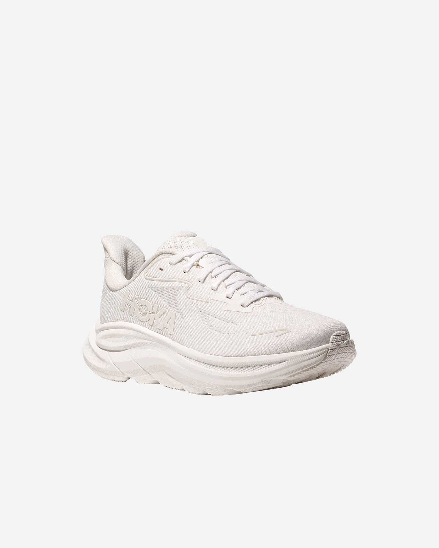 Scarpe Running Hoka Clifton 10 W 1162031-WWH