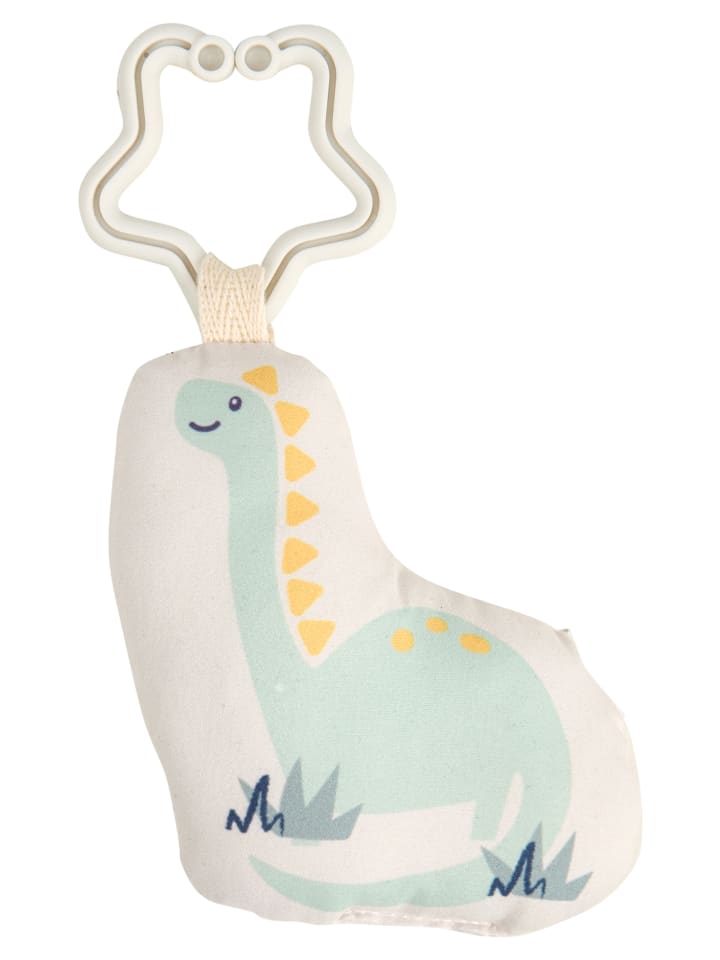 Sterntaler Spielbogen DINO Rexi in blaugrau günstig kaufen onesize