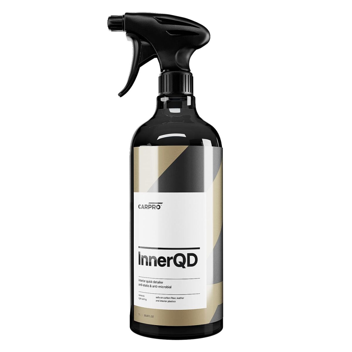 CarPro InnerQD Innenraum-Detailer 1L
