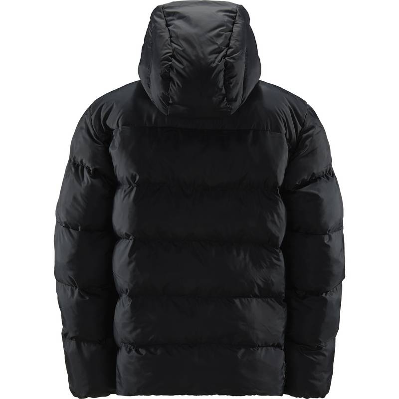 Haglöfs Puffy Mimic Hood Outdoorjacke Herren