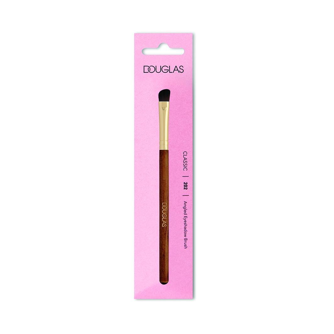 Classic Angled Eyeshadow Brush