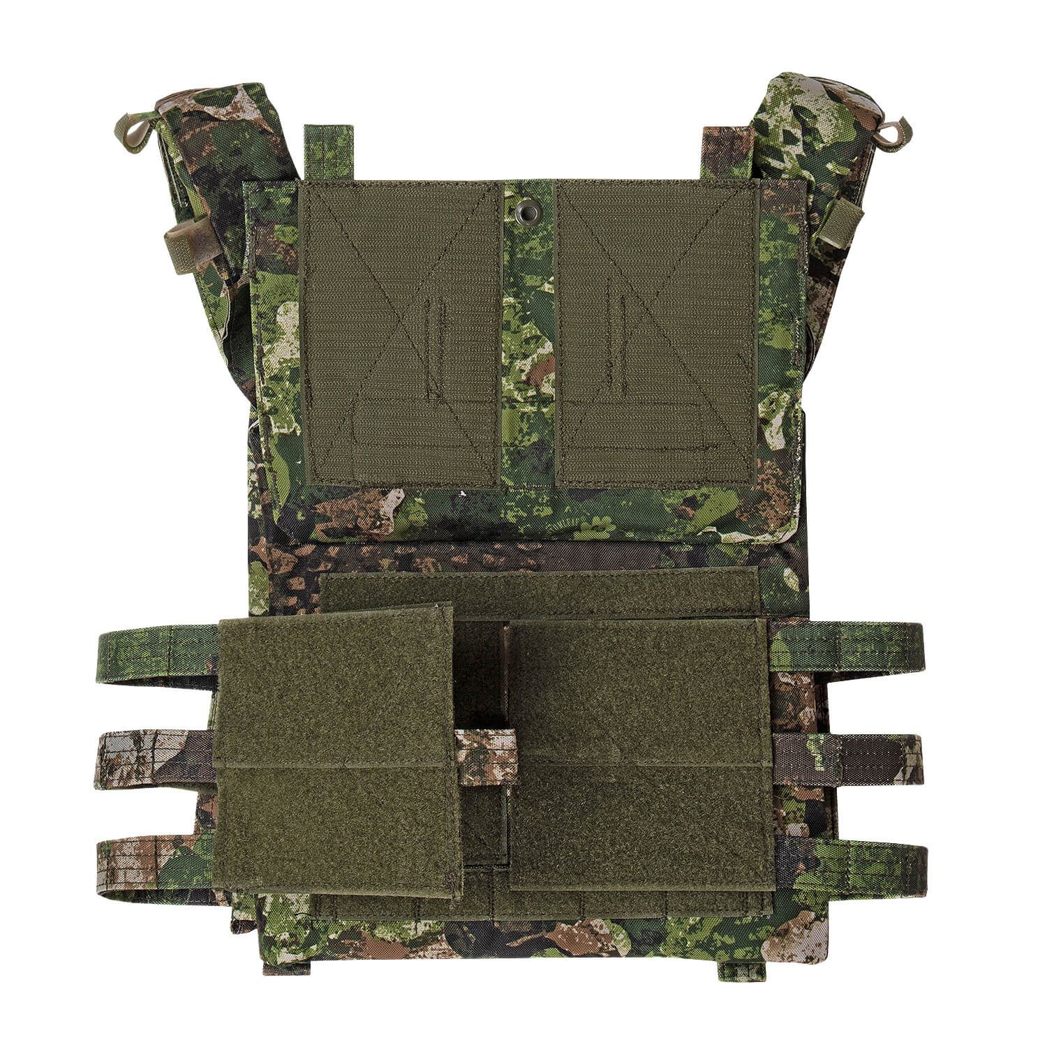 Plate Carrier Weste Gen. II WASP I