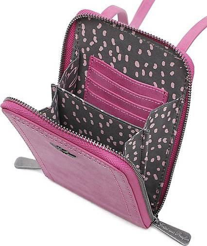 Fritzi aus Preußen Fritzi08 Jozy Vintage Handytasche 10 cm