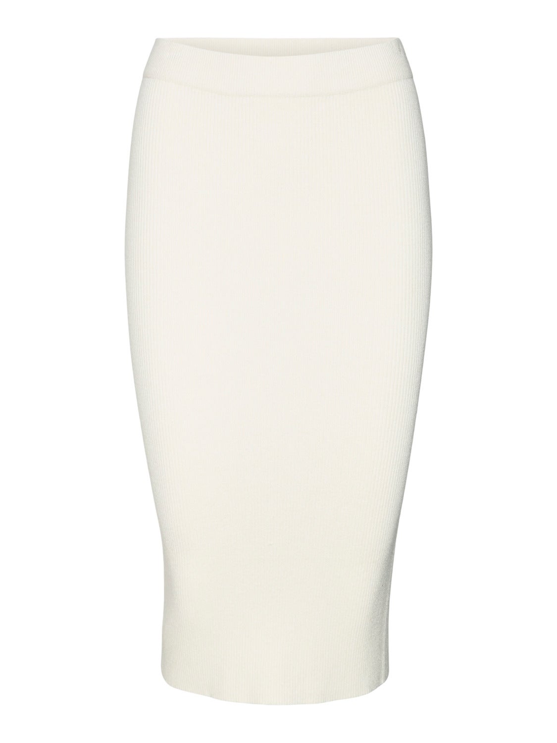 VMKARIS Hohe Taille Midirock