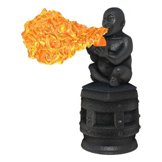 WizKids Dungeon Dressings: Traps - Devilish Devices (Pre-Painted)