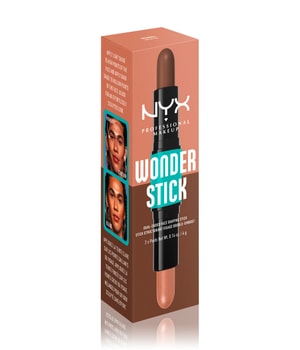 NYX Professional Makeup Wonder Stick Dual Face Lift Contour Stick-1 Stk