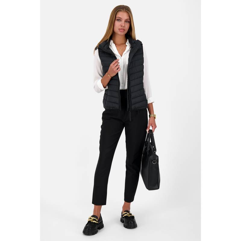 ALIFE AND KICKIN LenkaAK A Steppweste Damen