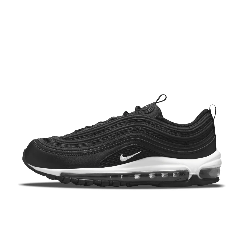 Nike Air Max 97 DH8016 001 / schwarz