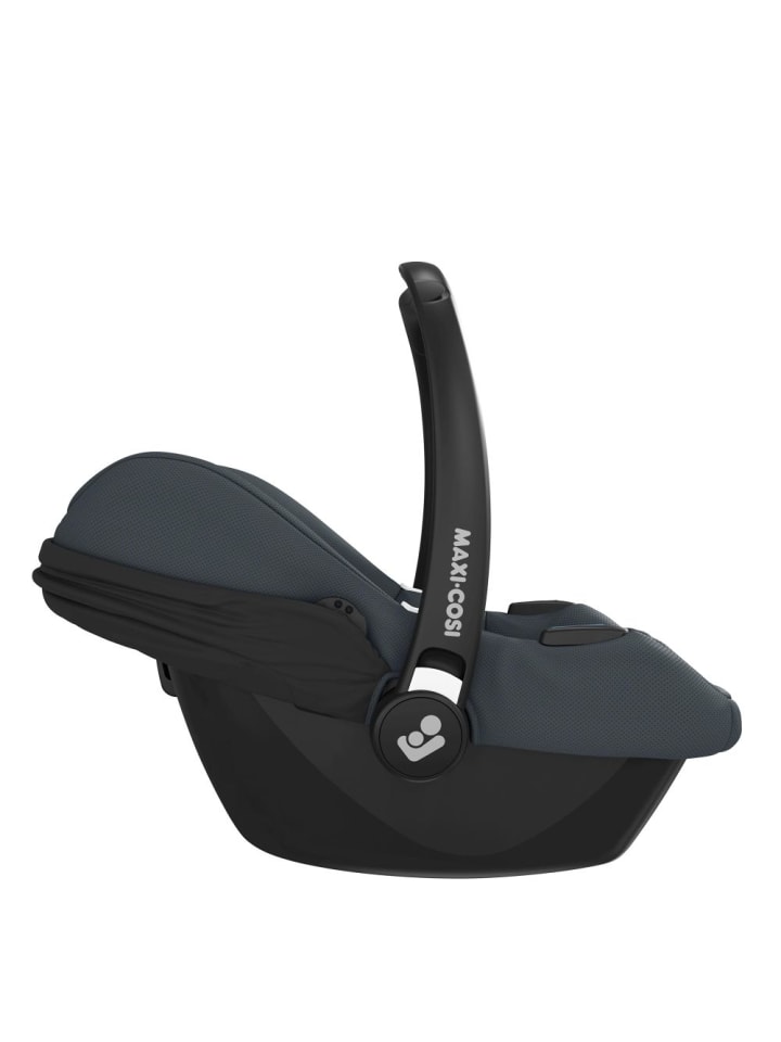 Maxi-Cosi Babyschale CabrioFix i-Size ab Geburt - 12 Monate (40-75 in grau,gruen günstig kaufen onesize