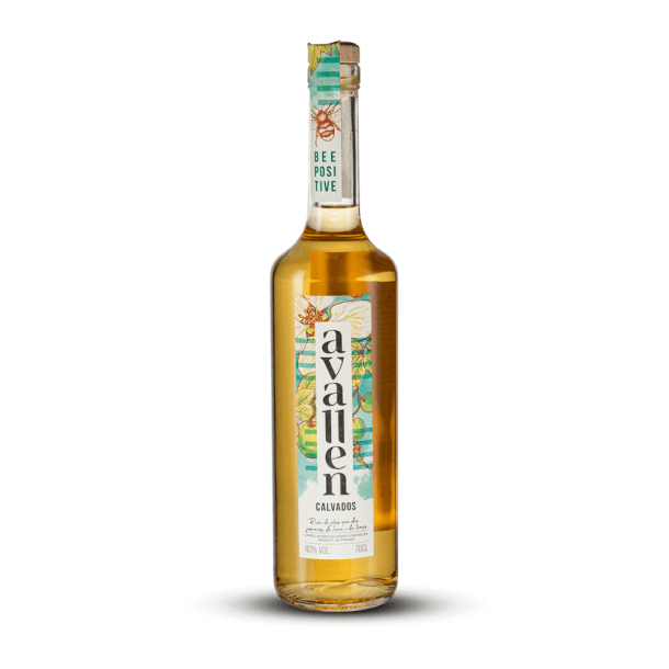 Avallen Calvados 40%