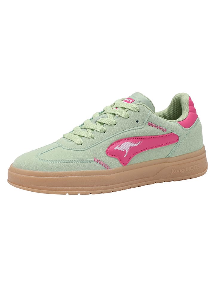 Kangaroos Sneaker 