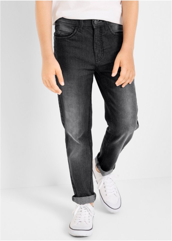 Jungen Jeans, Slim Fit