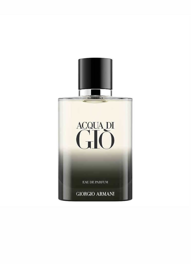 Giorgio Armani Acqua di Giò Eau de Parfum