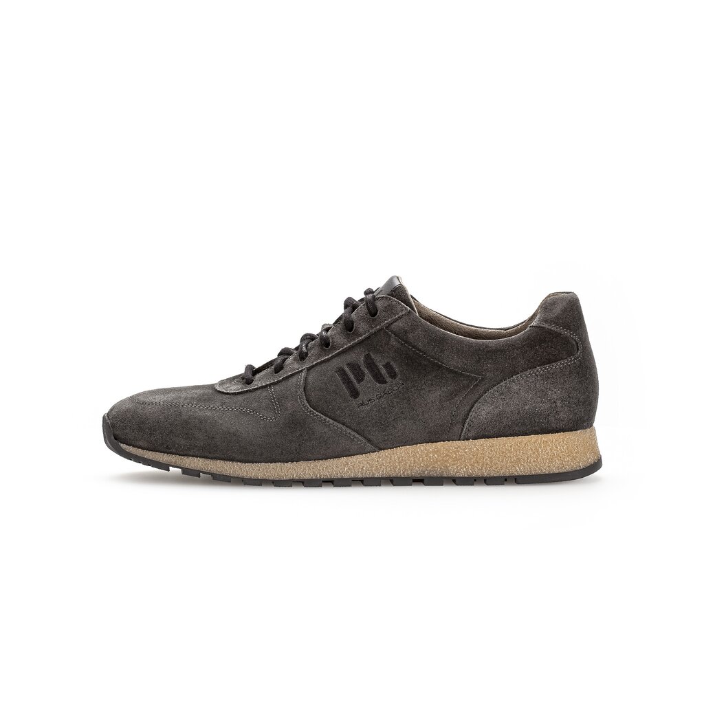 Pius Gabor PG0496 Sneaker low grau