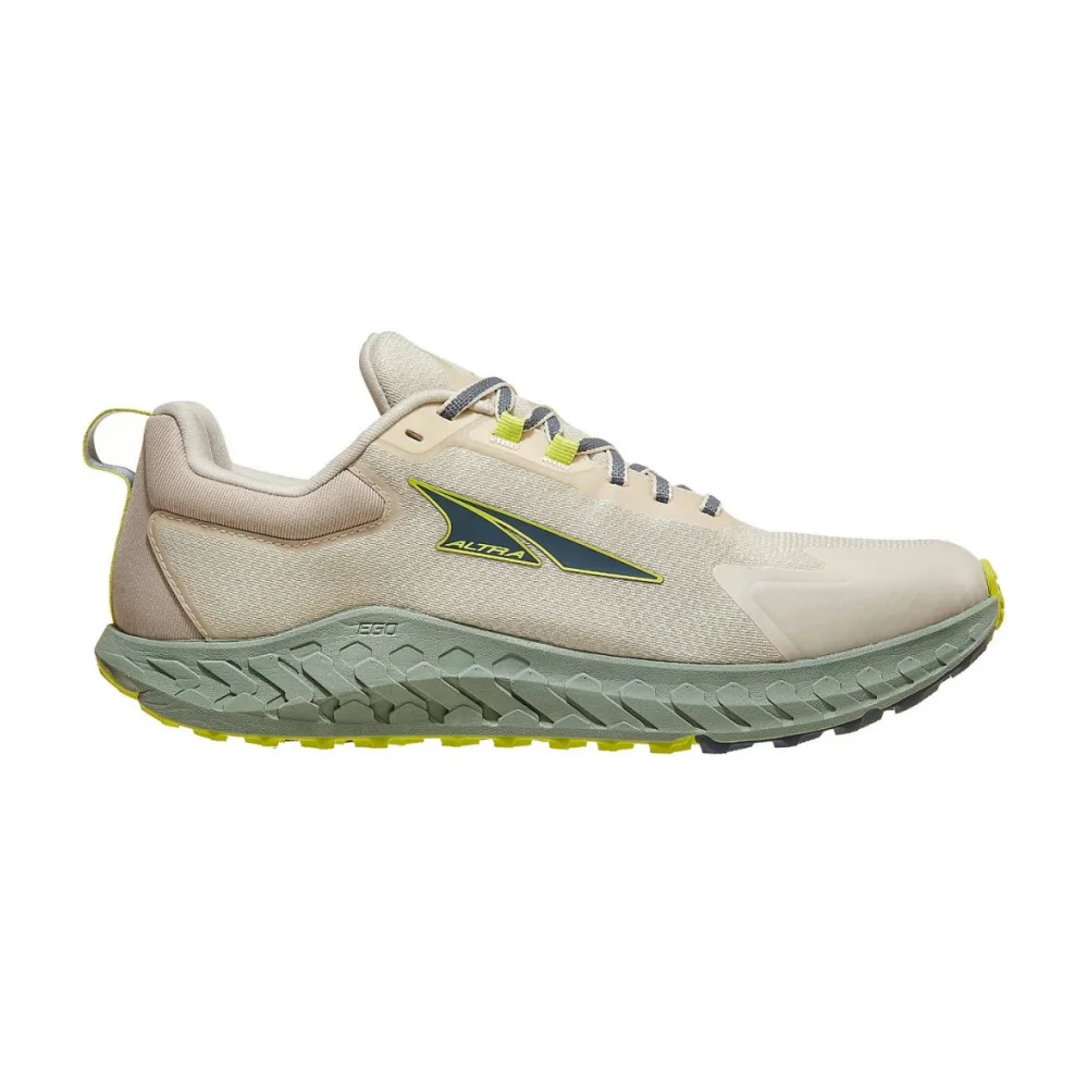 Altra Outroad 2 AL0A82C32311 / grau