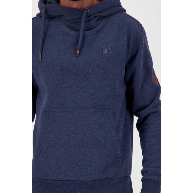 ALIFE AND KICKIN JohnsonAK A Sweatshirt Herren