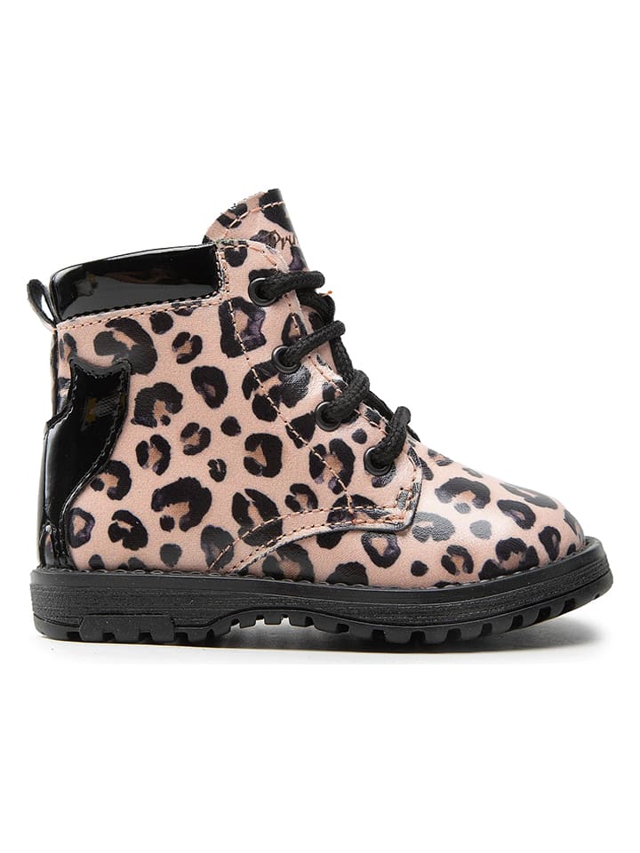 Primigi Boots in Rosa günstig kaufen