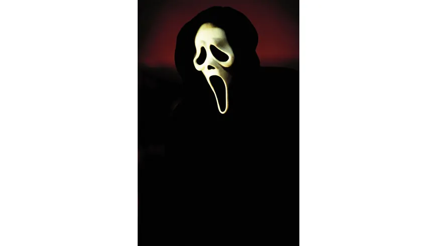Scream 3 - Limited Steelbook (4K Ultra HD) (+ Blu-ray)