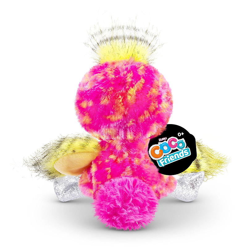 Coco Surprise Coco Surprise Coco Friends Neon, S1