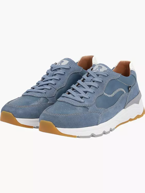 Rieker Herren Sneaker Low