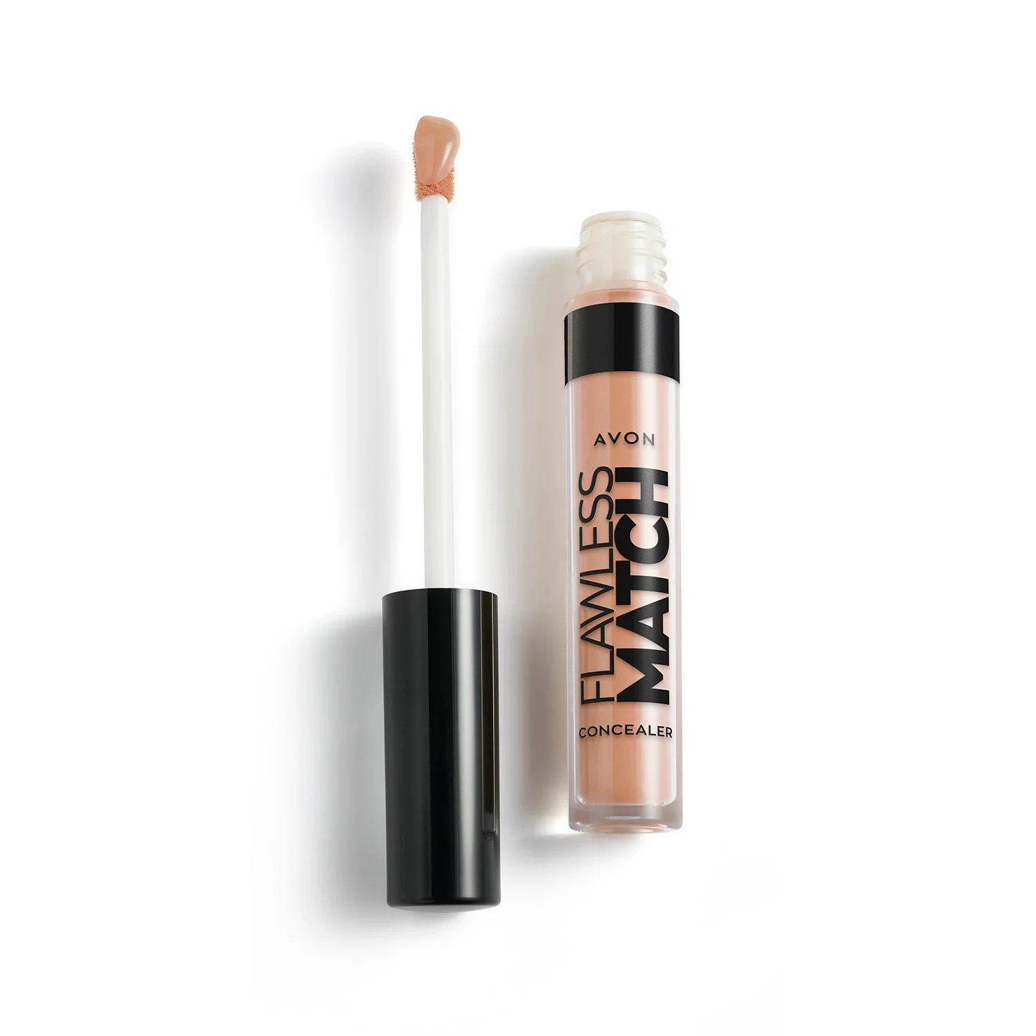 Corector de culoare pentru față Flawless Match - Corector