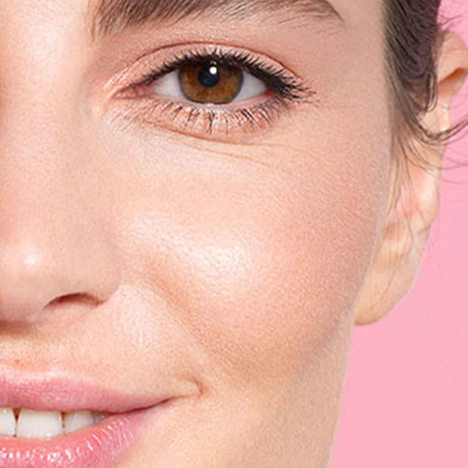 BE + Radiance SET + GLOW-pudder + probiotisk highlighter