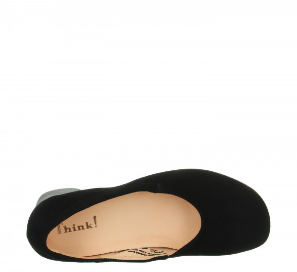 NANI Pumps - Schwarz