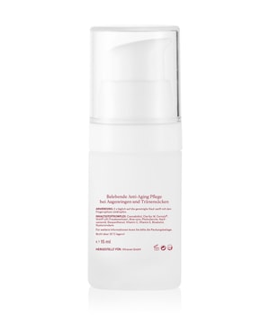 CBD VITAL Premium Augenserum Augenserum-15 ml