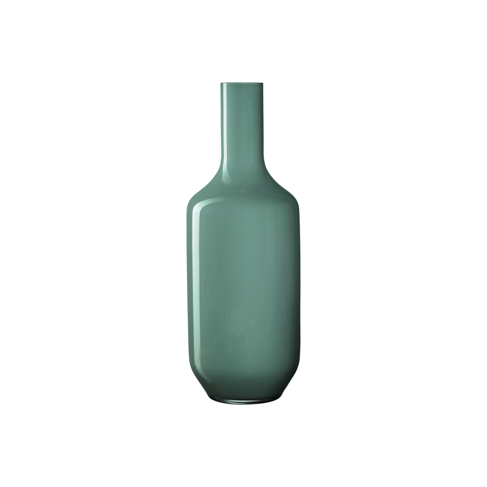 Vase 39 Milano grün