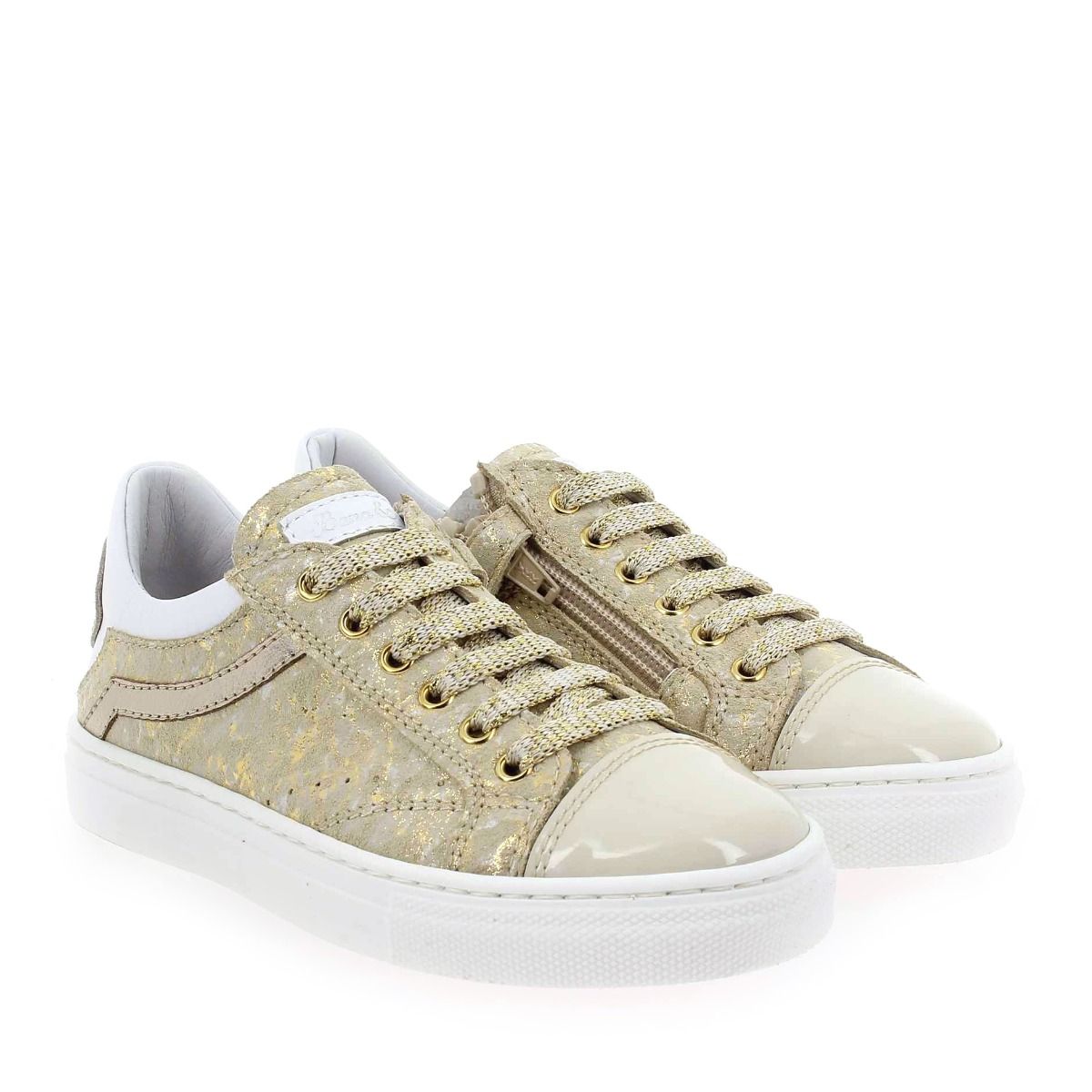Bana & Co   22132011 - Beige Platine