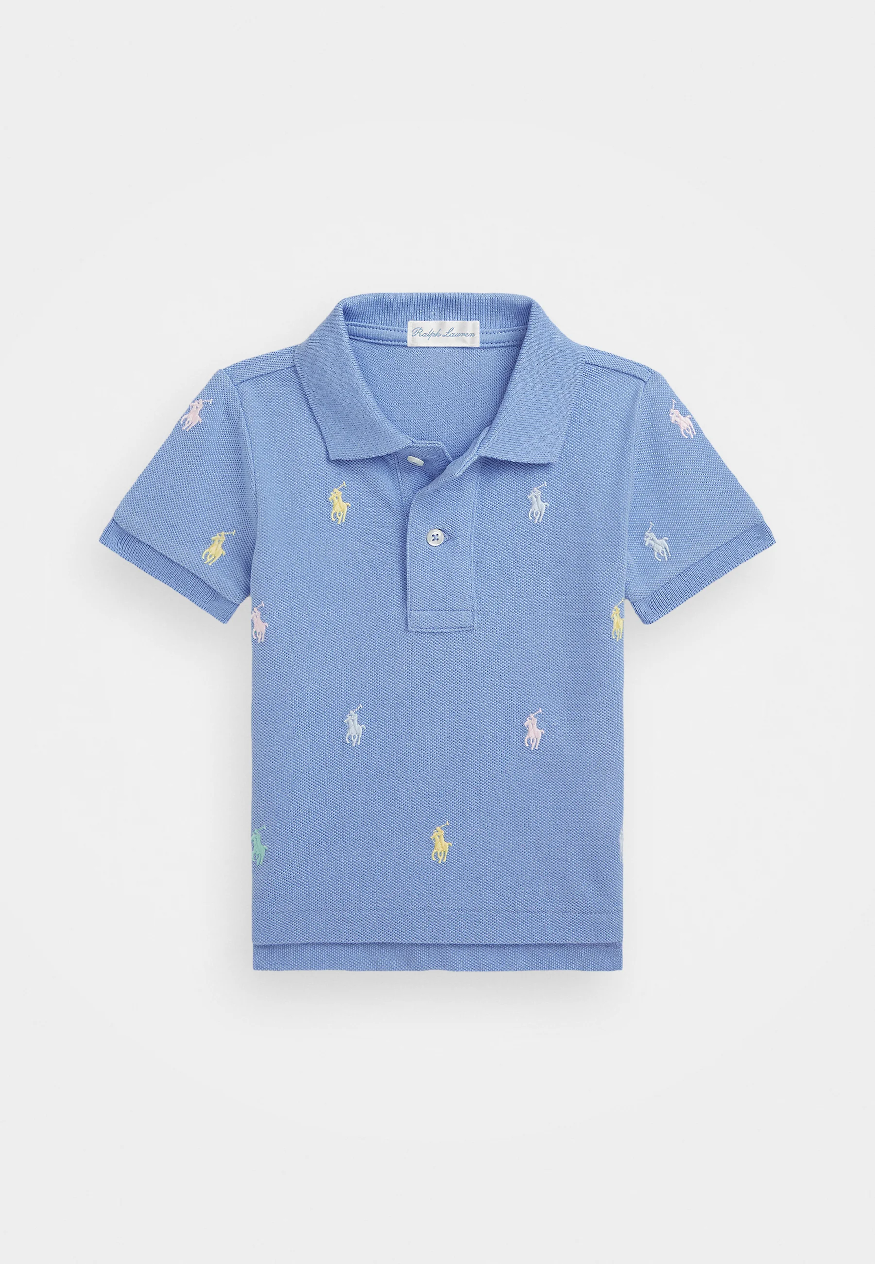 Polo Ralph Lauren BEBÉ - Polo