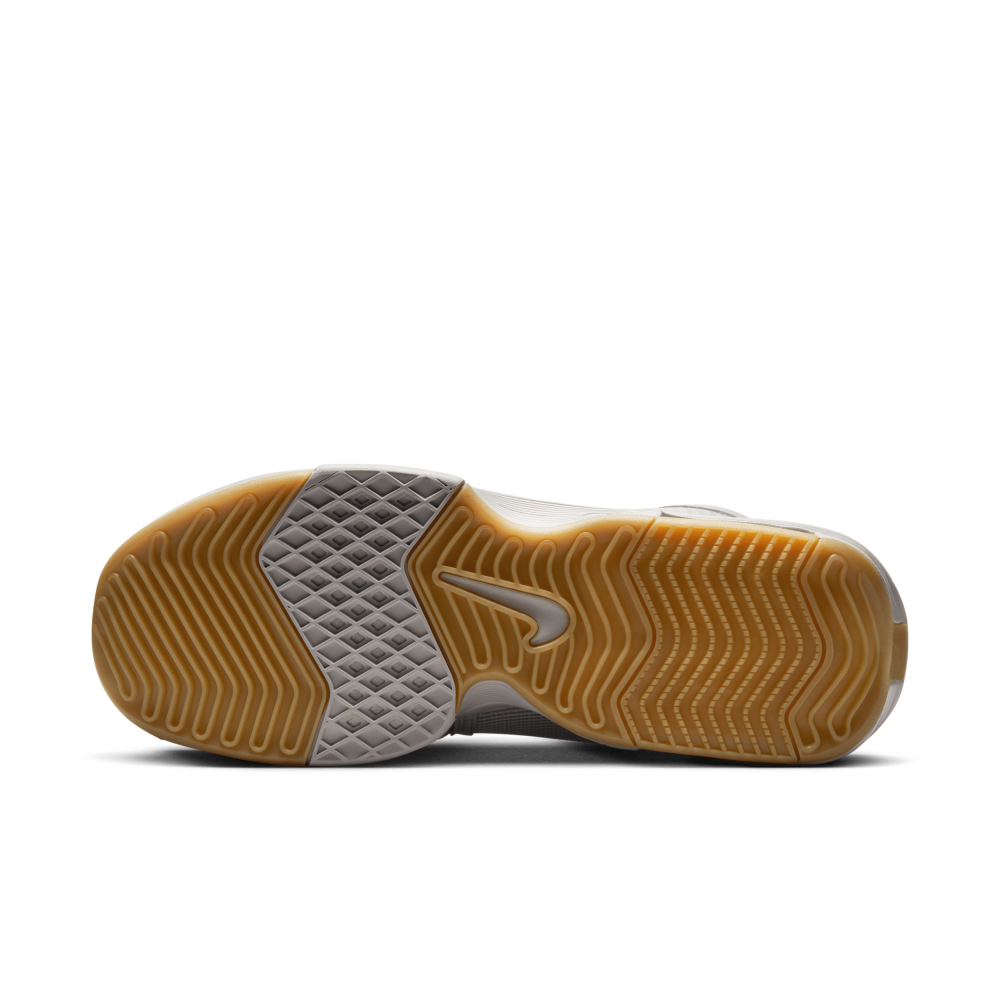 Nike LeBron Witness 8 FB2239-003 / grau