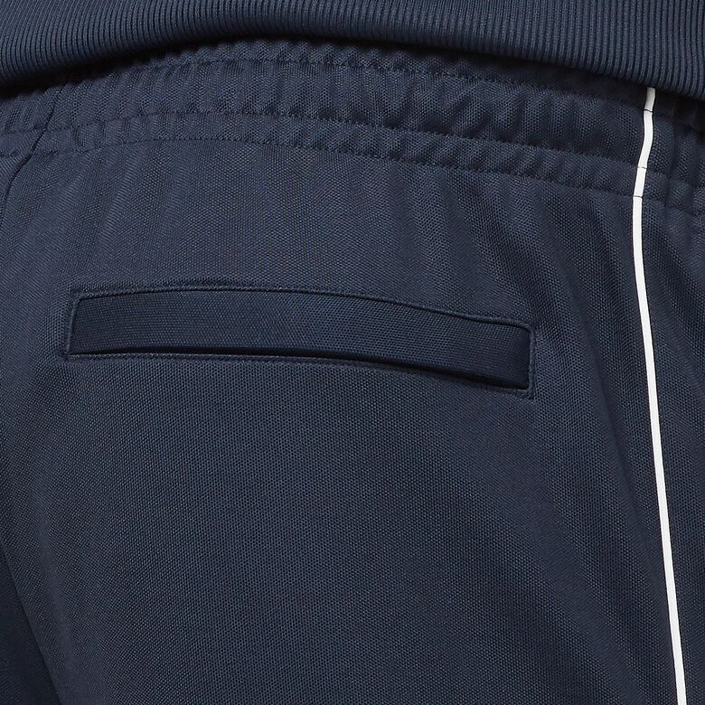 Lacoste Track Pants navy blue