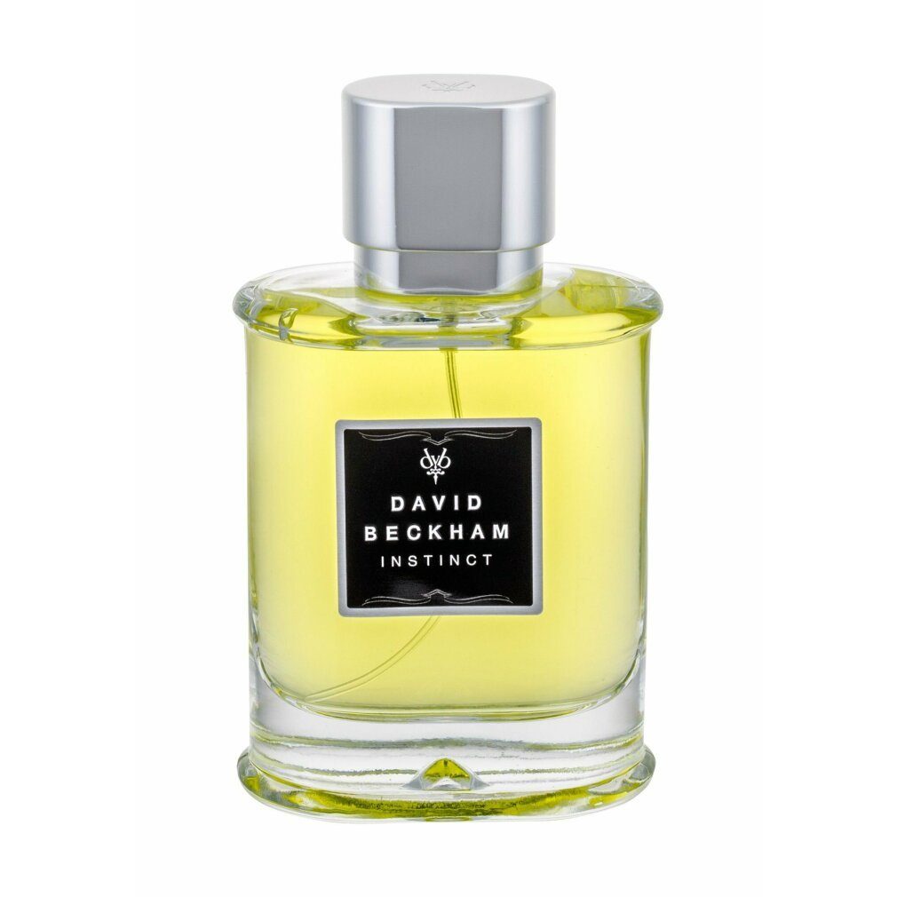 DAVID BECKHAM Eau de Toilette David Beckham Instinct Eau de Toilette 75ml Spray