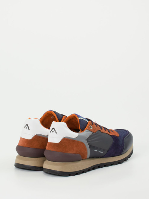 Sneaker-46611950005 Ambitious